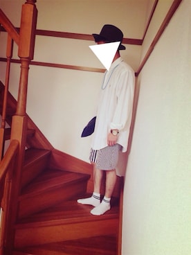 yuuya  tateishiさんのコーディネート