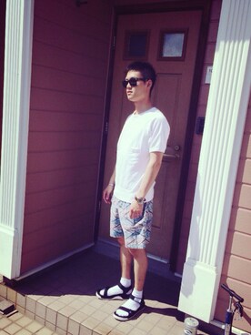 yuuya  tateishiさんのコーディネート