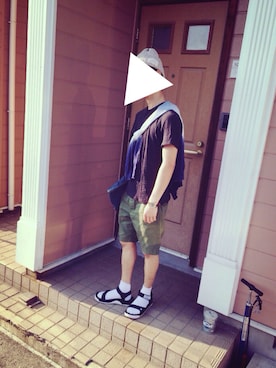 yuuya  tateishiさんのコーディネート