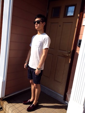 yuuya  tateishiさんのコーディネート