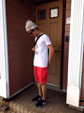 yuuya  tateishiさんのコーディネート