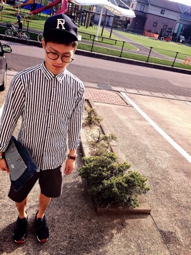 yuuya  tateishiさんのコーディネート