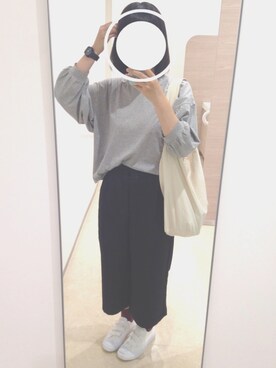 まおさんのコーディネート