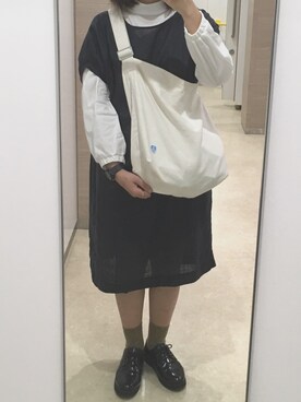 まおさんのコーディネート