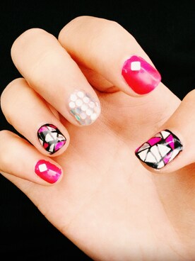 NESSIEさんのコーディネート