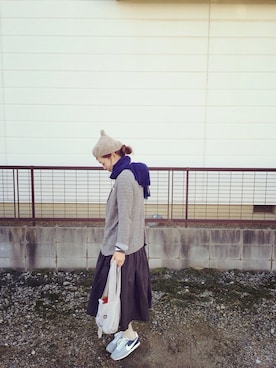 りえこさんのコーディネート