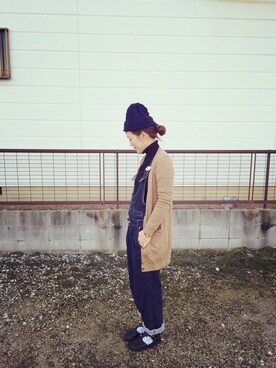 りえこさんのコーディネート