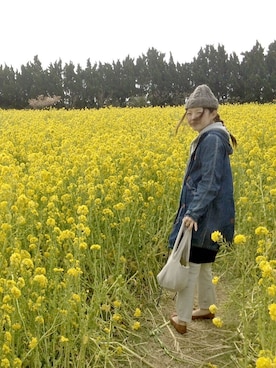 りえこさんのコーディネート