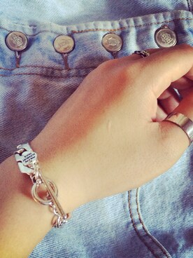 はるなさんのコーディネート