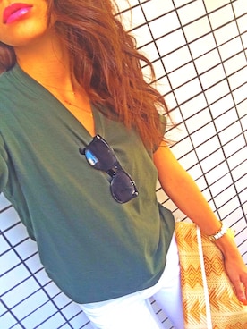 maoryさんのコーディネート