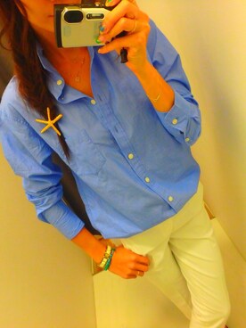 maoryさんのコーディネート