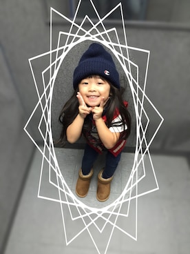 Daiki Matsuuraさんのコーディネート