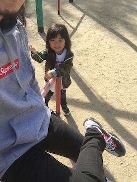 Daiki Matsuuraさんのコーディネート