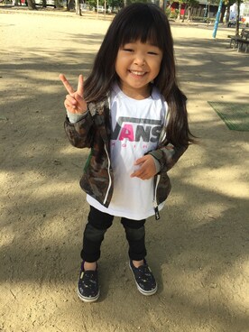 Daiki Matsuuraさんのコーディネート