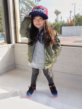 Daiki Matsuuraさんのコーディネート