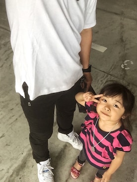 Daiki Matsuuraさんのコーディネート