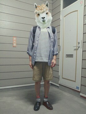 nozomuさんのコーディネート