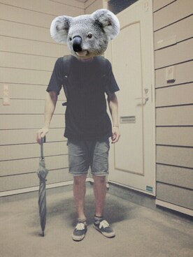 nozomuさんのコーディネート