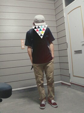 nozomuさんのコーディネート