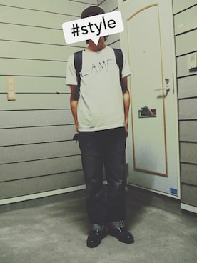 nozomuさんのコーディネート