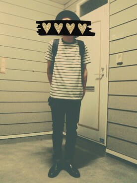 nozomuさんのコーディネート