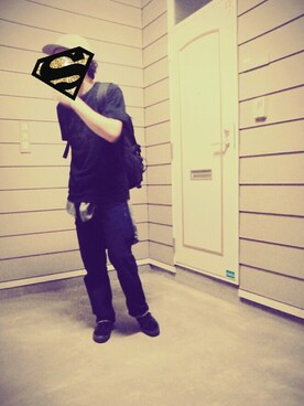 nozomuさんのコーディネート