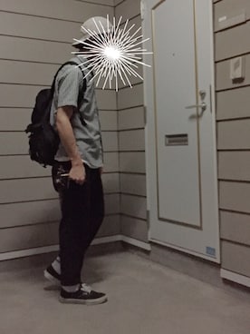 nozomuさんのコーディネート