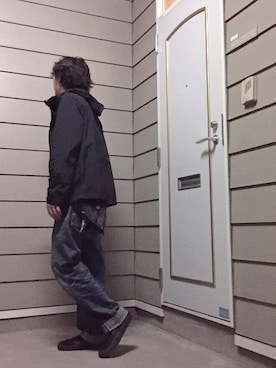 nozomuさんのコーディネート