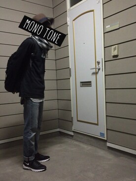 nozomuさんのコーディネート