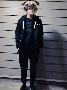 nozomuさんのコーディネート