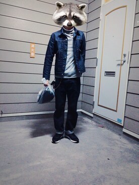 nozomuさんのコーディネート