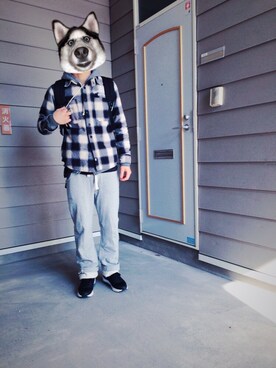 nozomuさんのコーディネート