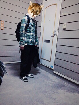 nozomuさんのコーディネート