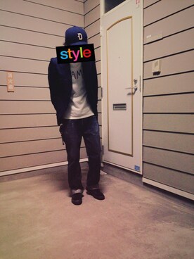 nozomuさんのコーディネート