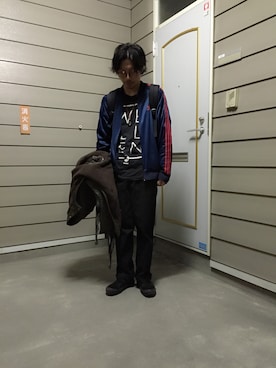 nozomuさんのコーディネート