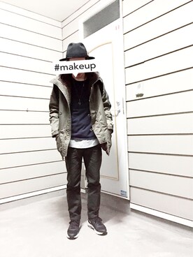 nozomuさんのコーディネート