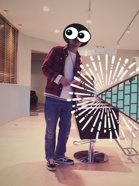 nozomuさんのコーディネート