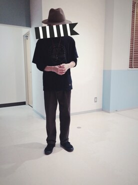 nozomuさんのコーディネート