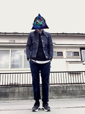 nozomuさんのコーディネート