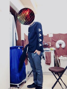 nozomuさんのコーディネート