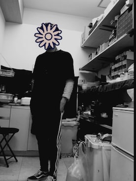 nozomuさんのコーディネート