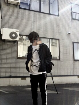 nozomuさんのコーディネート