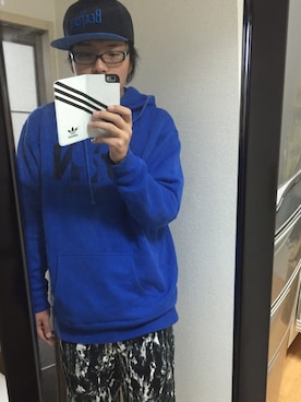 ナジィさんのコーディネート