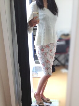 yuriさんのコーディネート