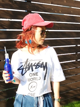 shihoshiさんのコーディネート