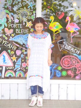 shihoshiさんのコーディネート