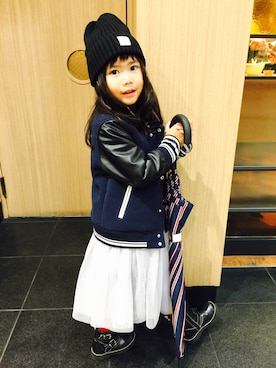 miyuさんのコーディネート