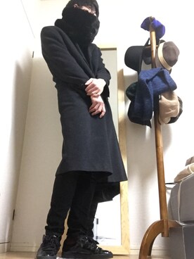 moreさんのコーディネート