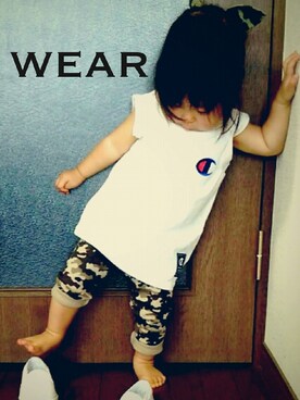 ＊hanasora☆さんのコーディネート