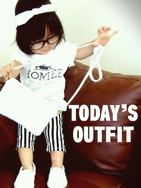 ＊hanasora☆さんのコーディネート